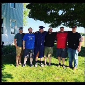 Meet your Posher, Joel